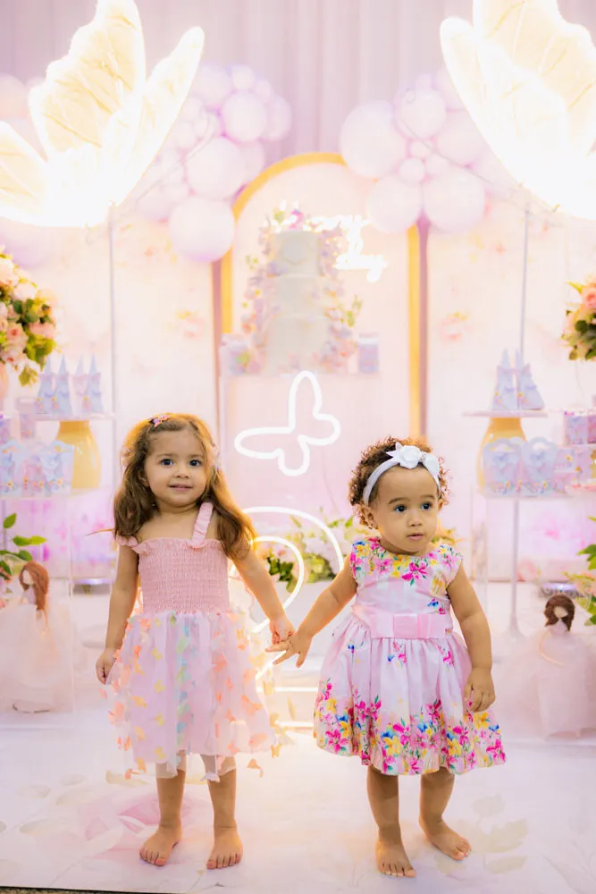 Fotografia de aniversário infantil em Goiânia por Gabriel Fotógrafo - foto 02