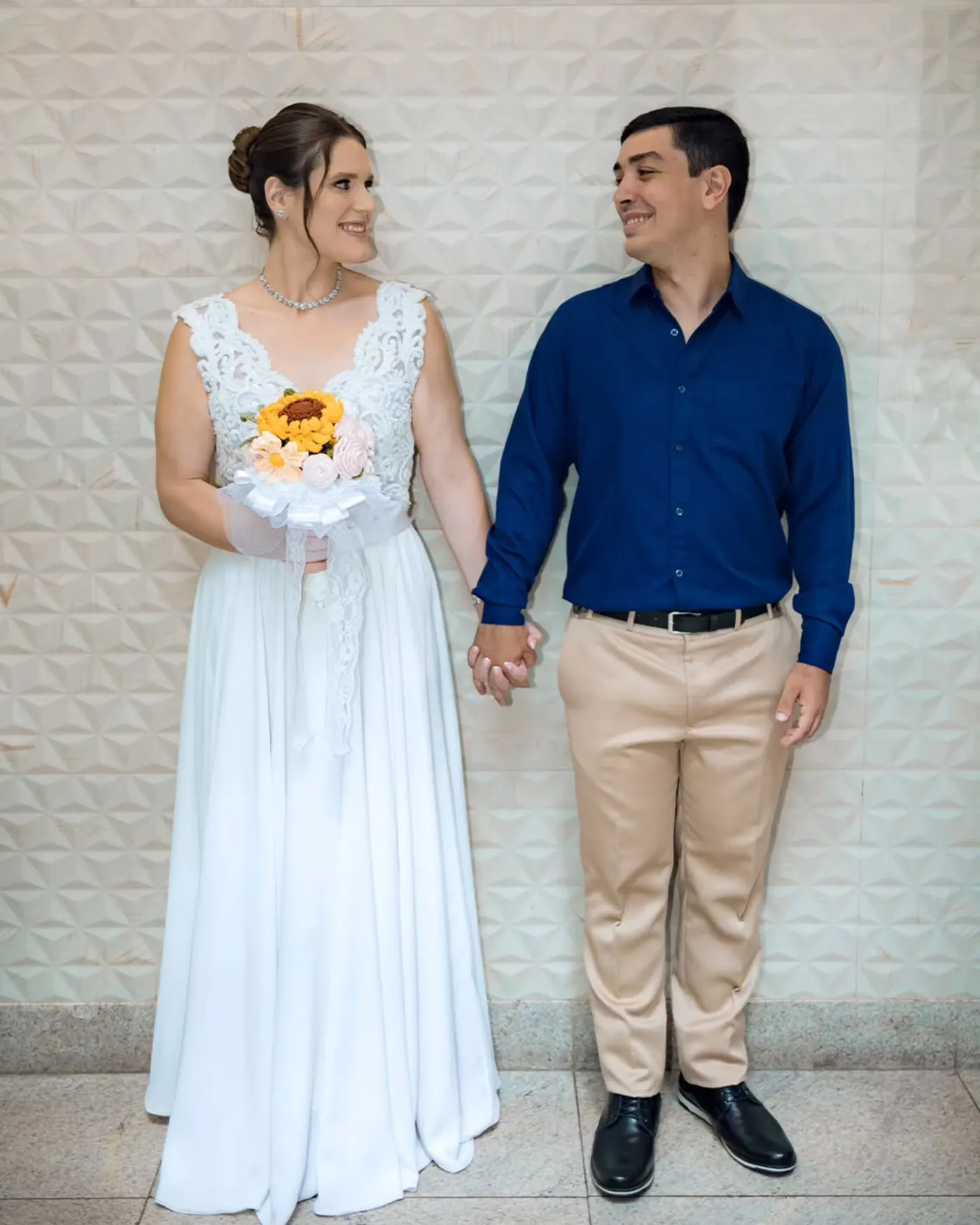 Casamento de Andressa e Rodrigo em Goiânia