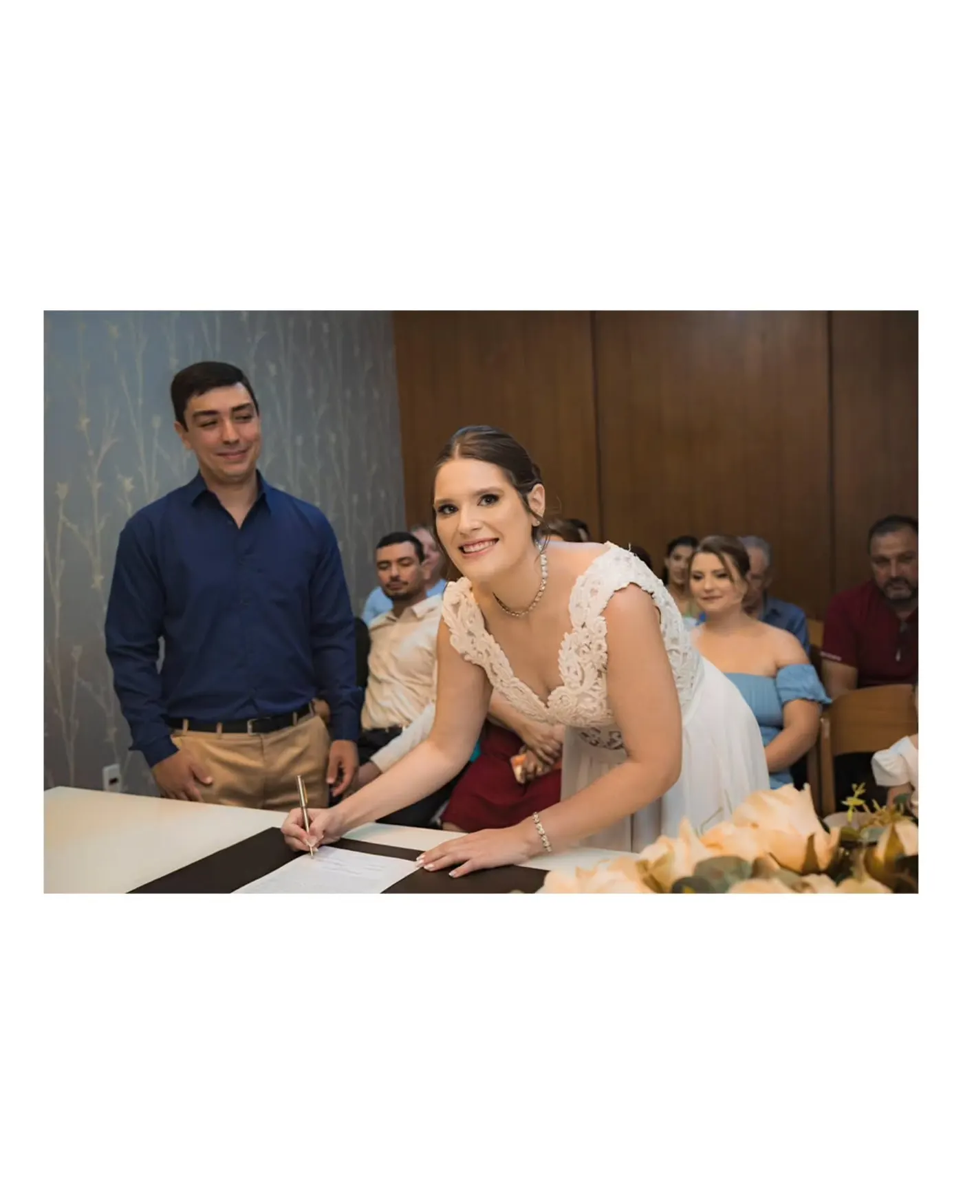Casamento de Andressa e Rodrigo em Goiânia