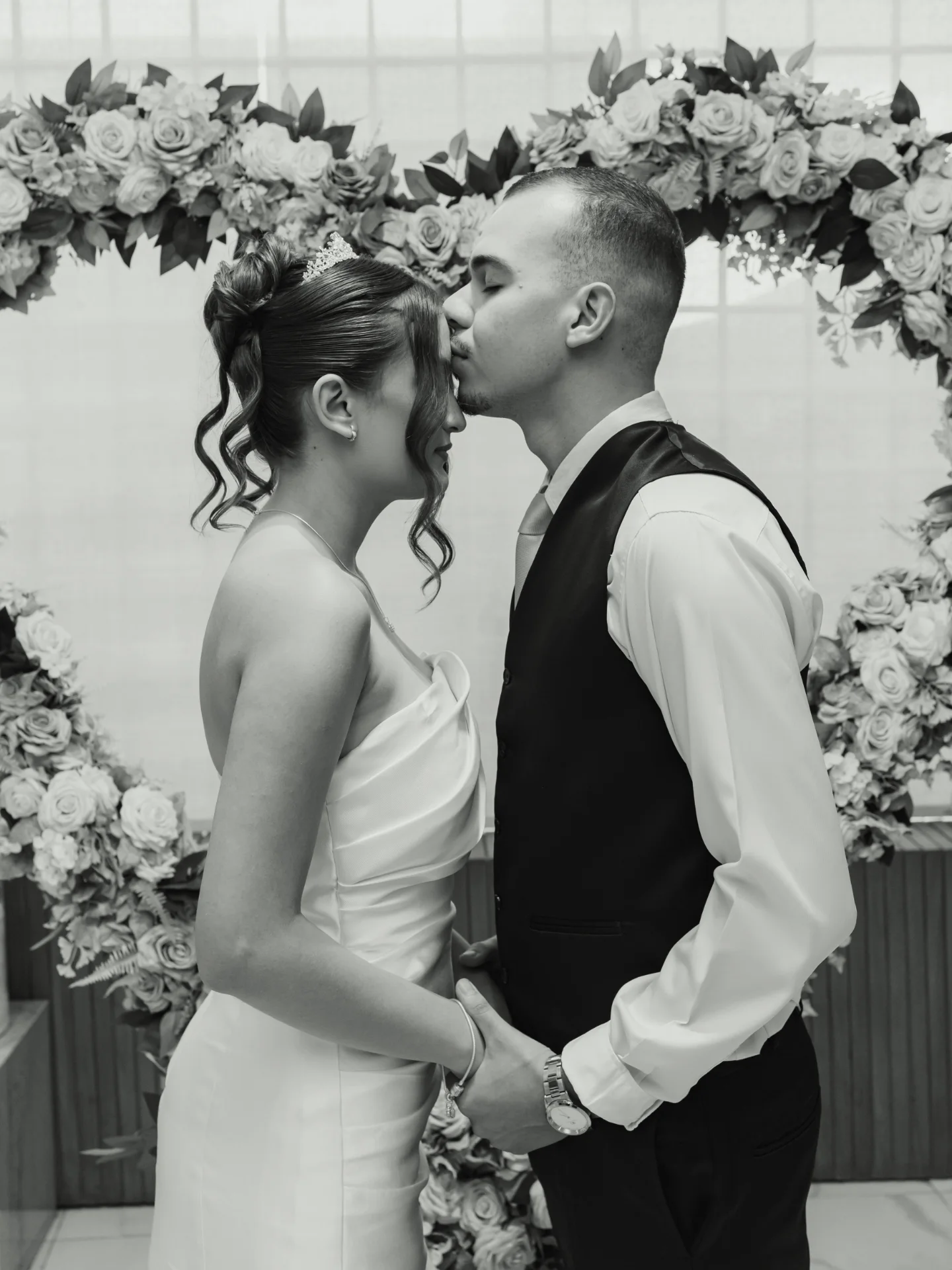 Casamento civil de Alexya e Pedro em Goiânia