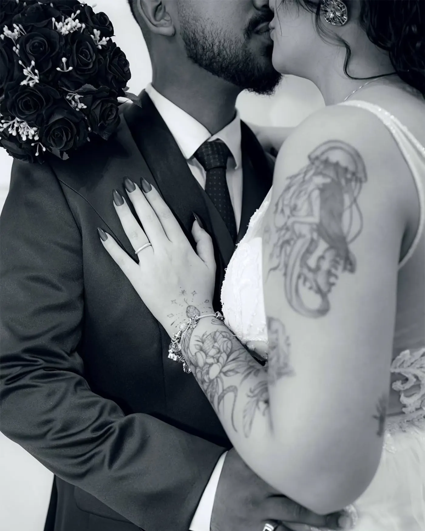 Casamento civil em Goiânia cheio de amor e emoção