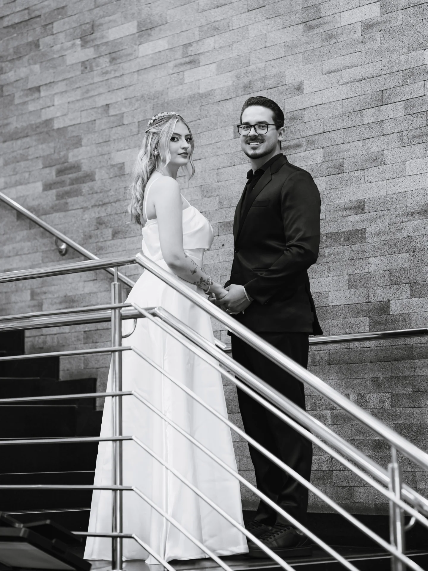 Casamento de Gabriel e Pietra em Goiânia