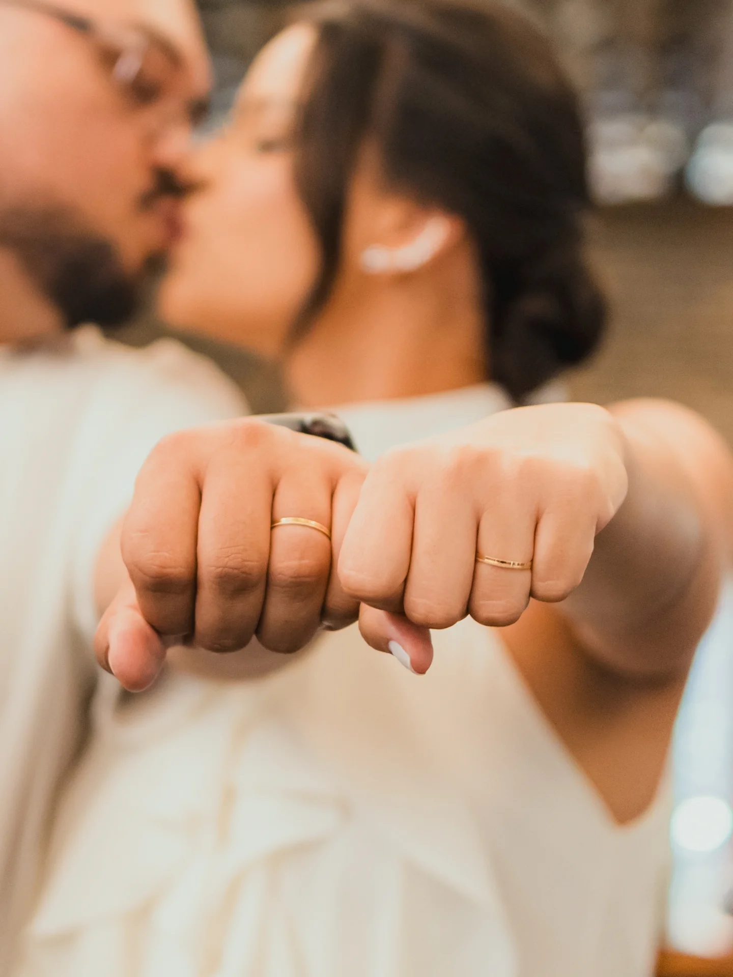 Casamento civil de Jessica e Alex em Goiânia