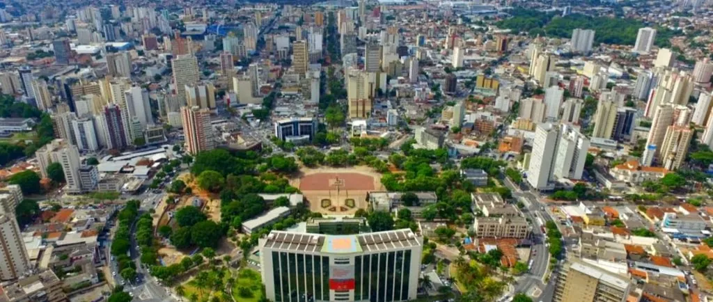Quanto custa um fotógrafo profissional em Goiânia?