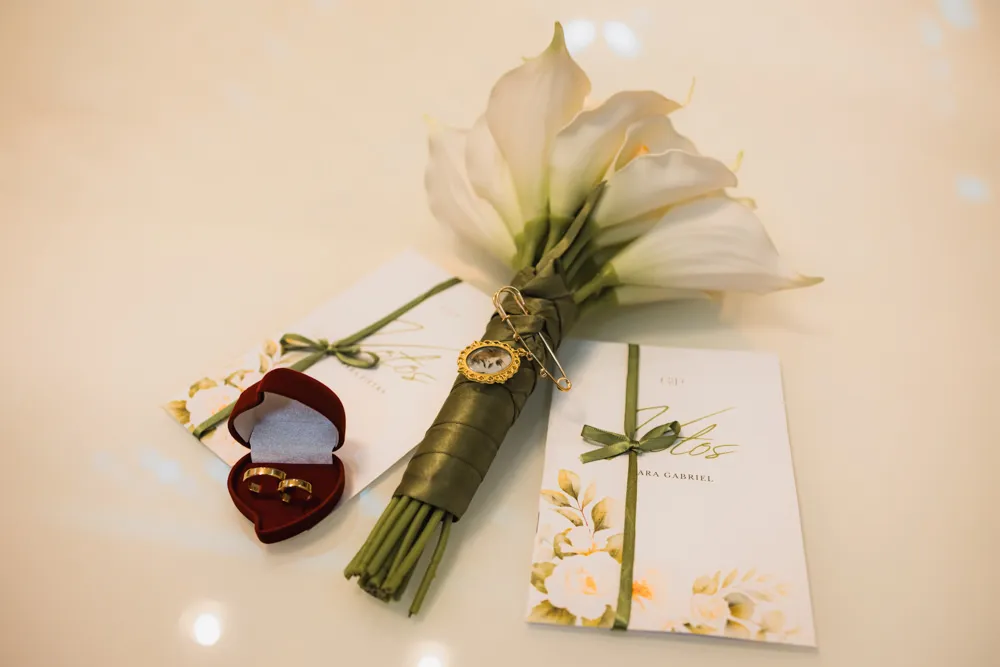 Fotógrafo de casamento civil em Goiânia - foto 01