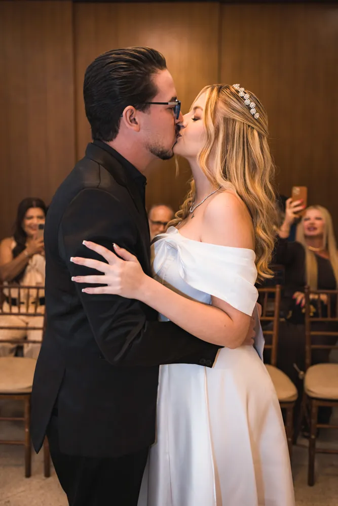 Fotógrafo de casamento civil em Goiânia - foto 04