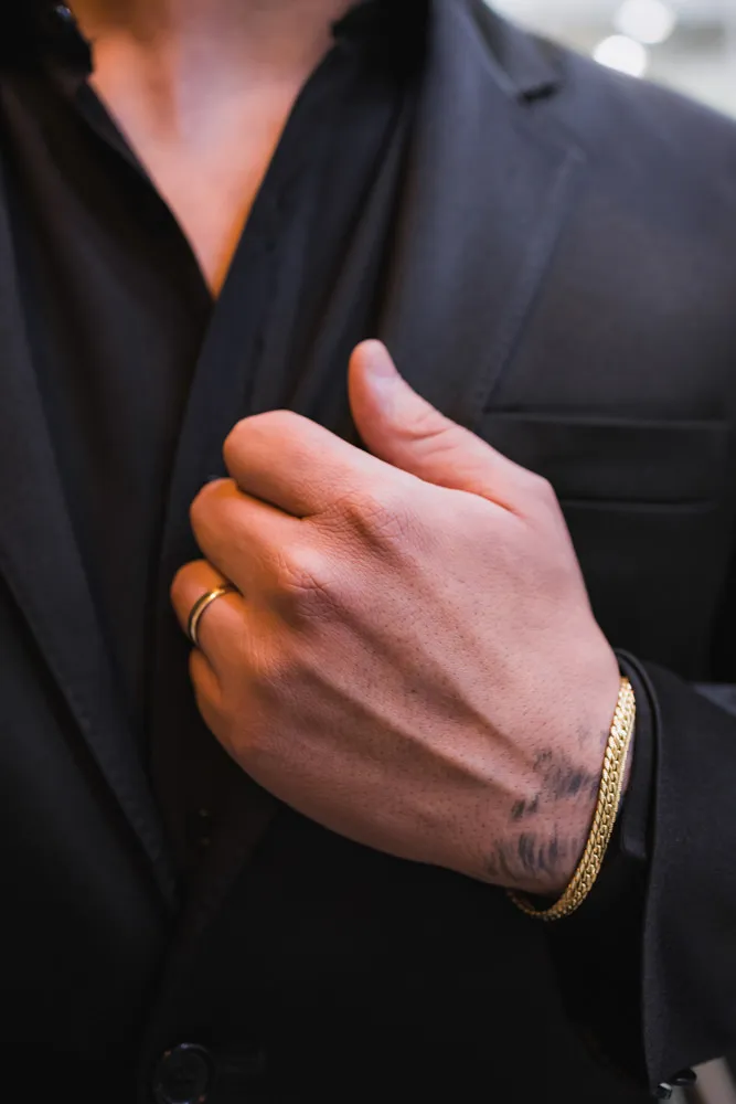 Fotógrafo de casamento civil em Goiânia - foto 08