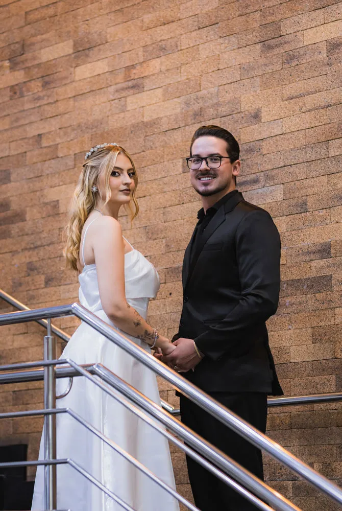 Fotógrafo de casamento civil em Goiânia - foto 10