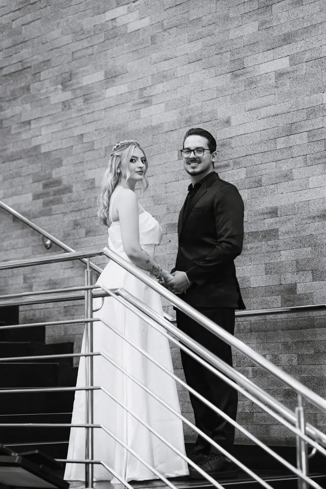 Fotógrafo de casamento civil em Goiânia - foto 11