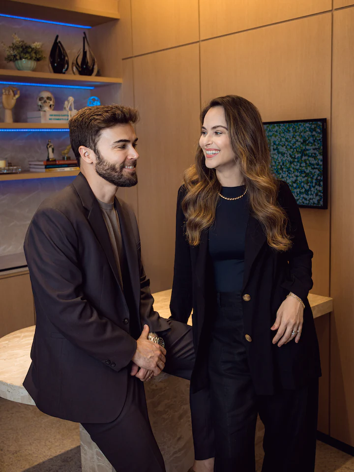 Foto para LinkedIn em Goiânia: por que investir em uma foto profissional?