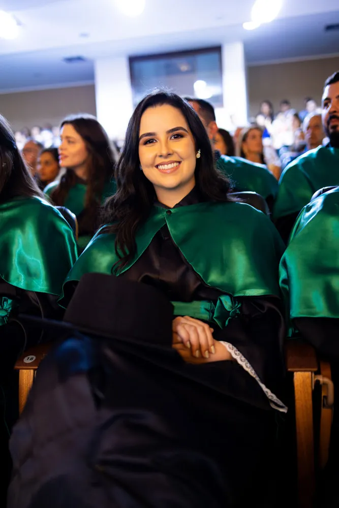 Fotógrafo de formatura em Goiânia - foto 06