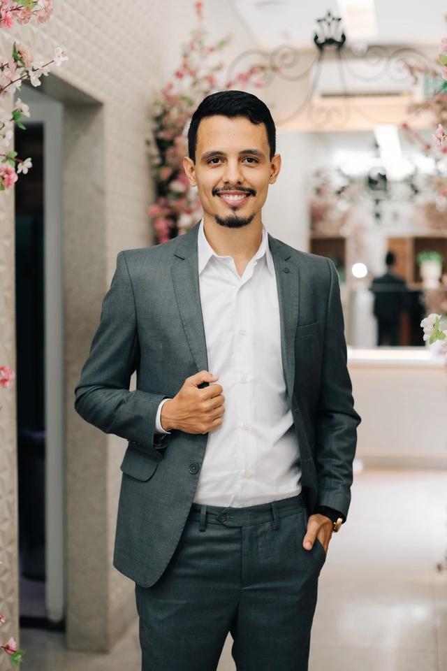 Gabriel Fotógrafo, fotógrafo de eventos em Goiânia